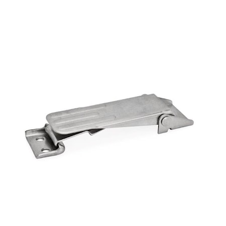 GN821-400-A-NI-1 Toggle Latch Stainless